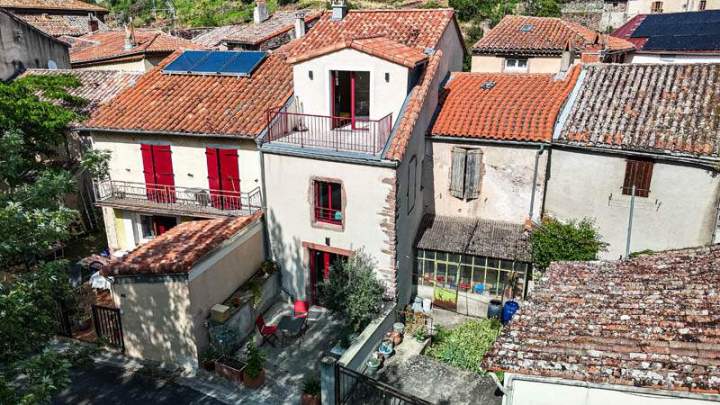 Pour une toiture durable et esthétique