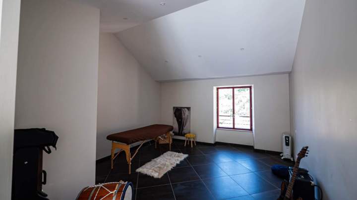 Rénovation intérieure Camarès