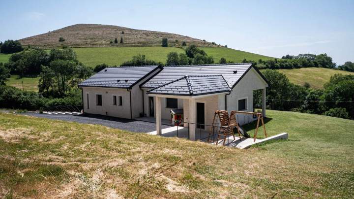 Travaux d’isolation extérieure Camarès