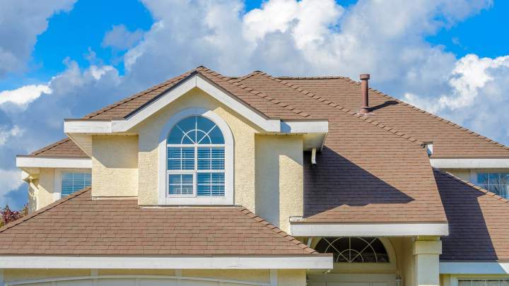 Travaux de couverture Camarès