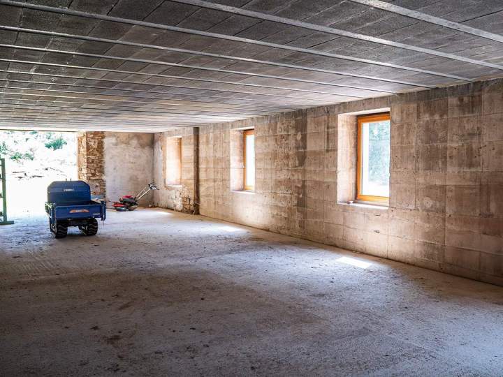Entreprise de rénovation intérieure Camarès