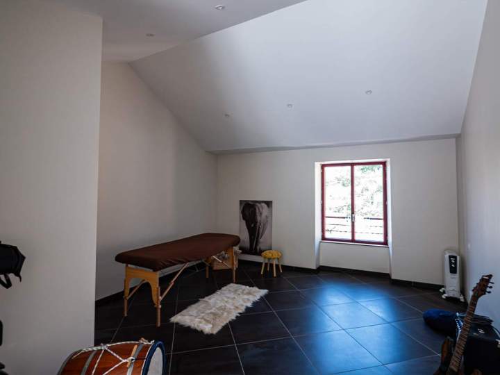 Rénovation intérieure Camarès