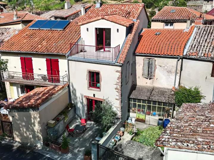 Couvreur Camarès