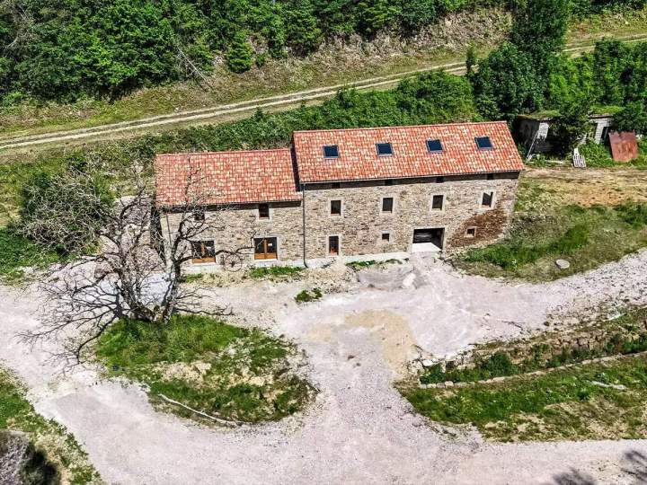 Couvreur, Murat-sur-Vèbre